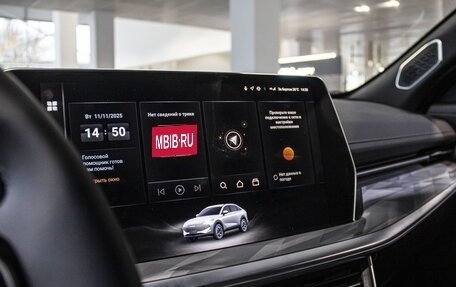 Haval F7x, 2026 год, 3 799 000 рублей, 21 фотография