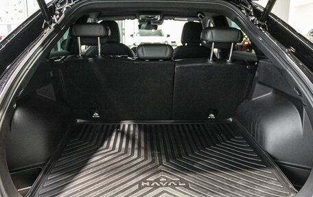 Haval F7x, 2026 год, 3 799 000 рублей, 27 фотография