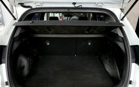 Hyundai Creta I рестайлинг, 2021 год, 2 069 000 рублей, 7 фотография