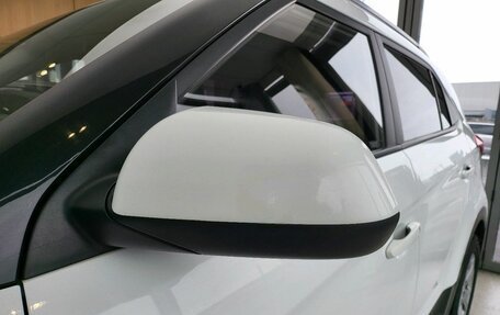 Hyundai Creta I рестайлинг, 2021 год, 2 069 000 рублей, 10 фотография