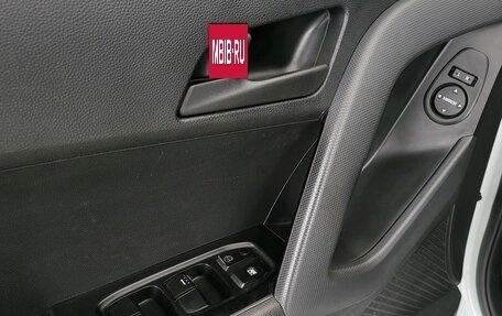 Hyundai Creta I рестайлинг, 2021 год, 2 069 000 рублей, 15 фотография