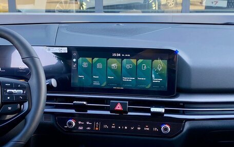 KIA Sportage IV рестайлинг, 2026 год, 4 990 000 рублей, 14 фотография