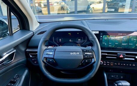 KIA Sportage IV рестайлинг, 2026 год, 4 990 000 рублей, 18 фотография