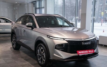Haval F7x, 2026 год, 3 799 000 рублей, 2 фотография