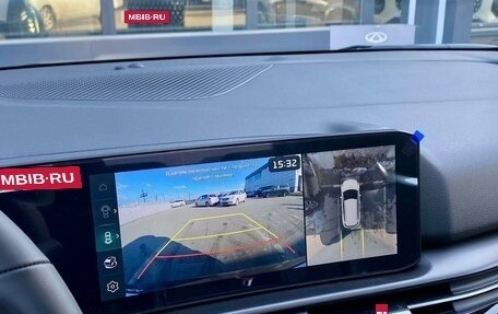 KIA Sportage IV рестайлинг, 2026 год, 4 990 000 рублей, 25 фотография