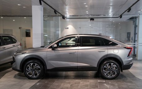 Haval F7x, 2026 год, 3 799 000 рублей, 8 фотография