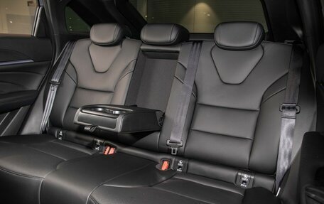 Haval F7x, 2026 год, 3 799 000 рублей, 20 фотография