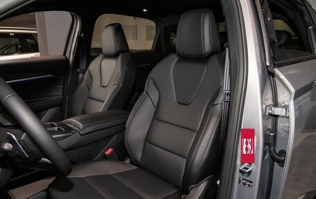 Haval F7x, 2026 год, 3 799 000 рублей, 13 фотография