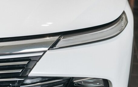 Haval F7, 2025 год, 3 649 000 рублей, 7 фотография