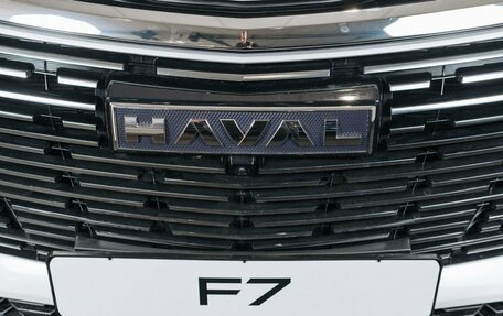 Haval F7, 2025 год, 3 649 000 рублей, 8 фотография