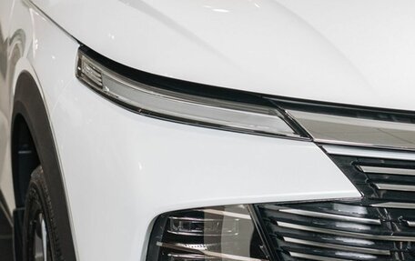 Haval F7, 2025 год, 3 649 000 рублей, 9 фотография