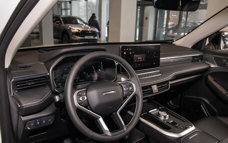 Haval F7, 2026 год, 3 699 000 рублей, 5 фотография