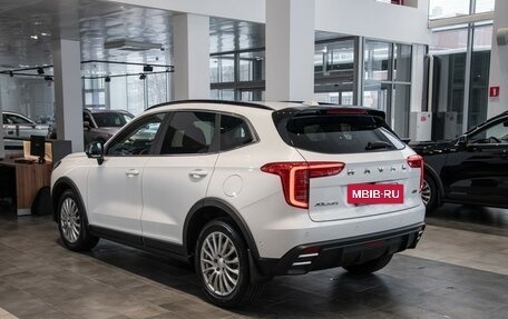 Haval F7, 2026 год, 3 699 000 рублей, 3 фотография