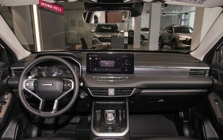 Haval F7, 2026 год, 3 699 000 рублей, 2 фотография