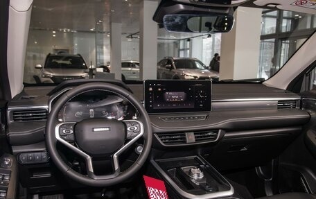 Haval F7, 2026 год, 3 699 000 рублей, 6 фотография