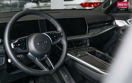 Haval F7, 2025 год, 3 649 000 рублей, 15 фотография