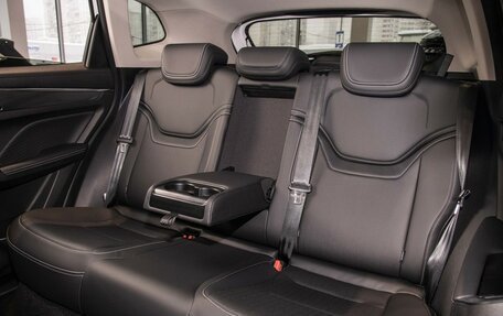 Haval F7, 2026 год, 3 699 000 рублей, 10 фотография