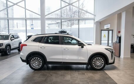 Haval F7, 2026 год, 3 699 000 рублей, 12 фотография