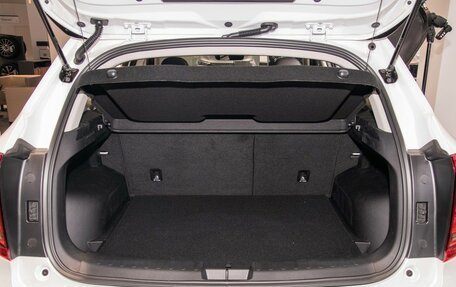 Haval F7, 2026 год, 3 699 000 рублей, 11 фотография