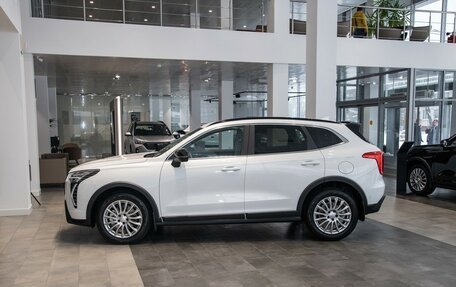 Haval F7, 2026 год, 3 699 000 рублей, 17 фотография