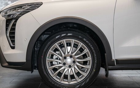 Haval F7, 2026 год, 3 699 000 рублей, 19 фотография