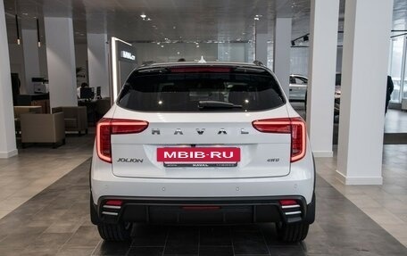 Haval F7, 2026 год, 3 699 000 рублей, 13 фотография