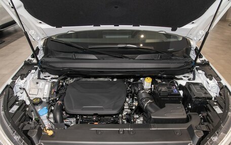 Haval F7, 2026 год, 3 699 000 рублей, 22 фотография