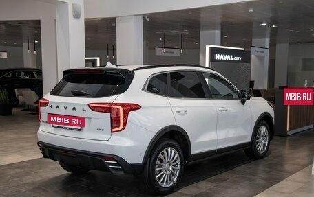 Haval F7, 2026 год, 3 699 000 рублей, 18 фотография