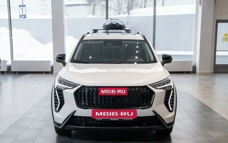 Haval F7, 2026 год, 3 699 000 рублей, 16 фотография