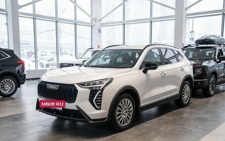 Haval F7, 2026 год, 3 699 000 рублей, 14 фотография