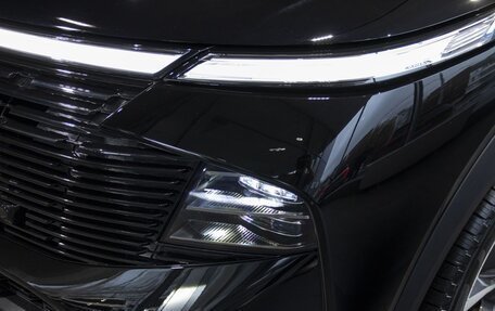 Haval F7x, 2026 год, 3 799 000 рублей, 11 фотография