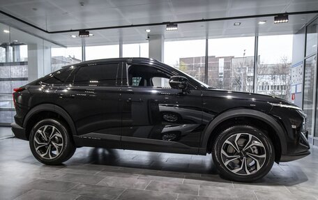 Haval F7x, 2026 год, 3 799 000 рублей, 4 фотография