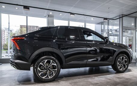Haval F7x, 2026 год, 3 799 000 рублей, 9 фотография
