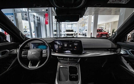 Haval F7x, 2026 год, 3 799 000 рублей, 3 фотография