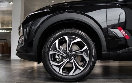 Haval F7x, 2026 год, 3 799 000 рублей, 10 фотография