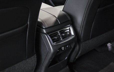 Haval F7x, 2026 год, 3 799 000 рублей, 22 фотография