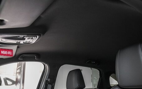 Haval F7x, 2026 год, 3 799 000 рублей, 26 фотография