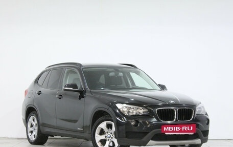 BMW X1, 2013 год, 1 449 000 рублей, 2 фотография