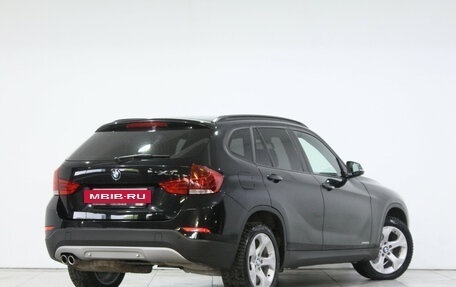 BMW X1, 2013 год, 1 449 000 рублей, 3 фотография