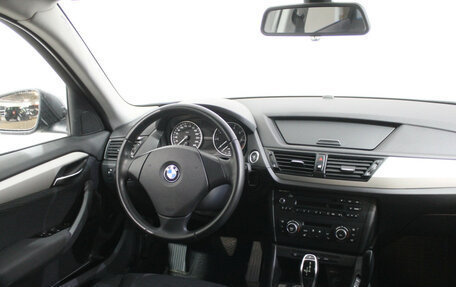 BMW X1, 2013 год, 1 449 000 рублей, 9 фотография