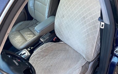 Audi A6, 1997 год, 444 990 рублей, 5 фотография