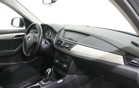 BMW X1, 2013 год, 1 449 000 рублей, 5 фотография