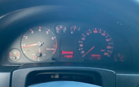 Audi A6, 1997 год, 444 990 рублей, 8 фотография