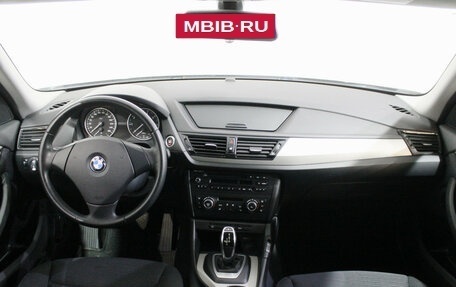 BMW X1, 2013 год, 1 449 000 рублей, 6 фотография