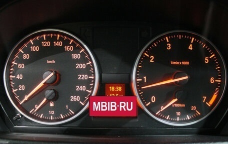 BMW X1, 2013 год, 1 449 000 рублей, 8 фотография