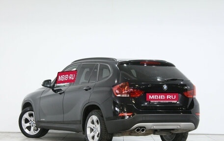 BMW X1, 2013 год, 1 449 000 рублей, 4 фотография