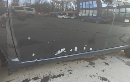 Fiat Punto III Punto Evo рестайлинг, 2006 год, 220 000 рублей, 7 фотография