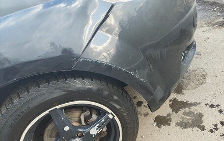 Fiat Punto III Punto Evo рестайлинг, 2006 год, 220 000 рублей, 8 фотография