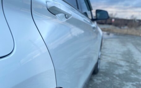 BMW X1, 2016 год, 2 050 000 рублей, 8 фотография