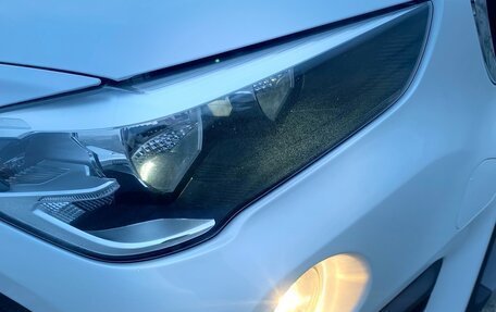 BMW X1, 2016 год, 2 050 000 рублей, 9 фотография